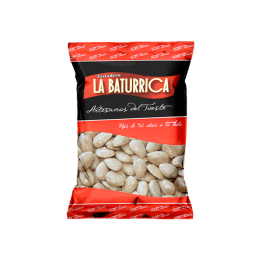 Gefrituurde Amandelen 30 g La Baturrica | Distribución Mayorista