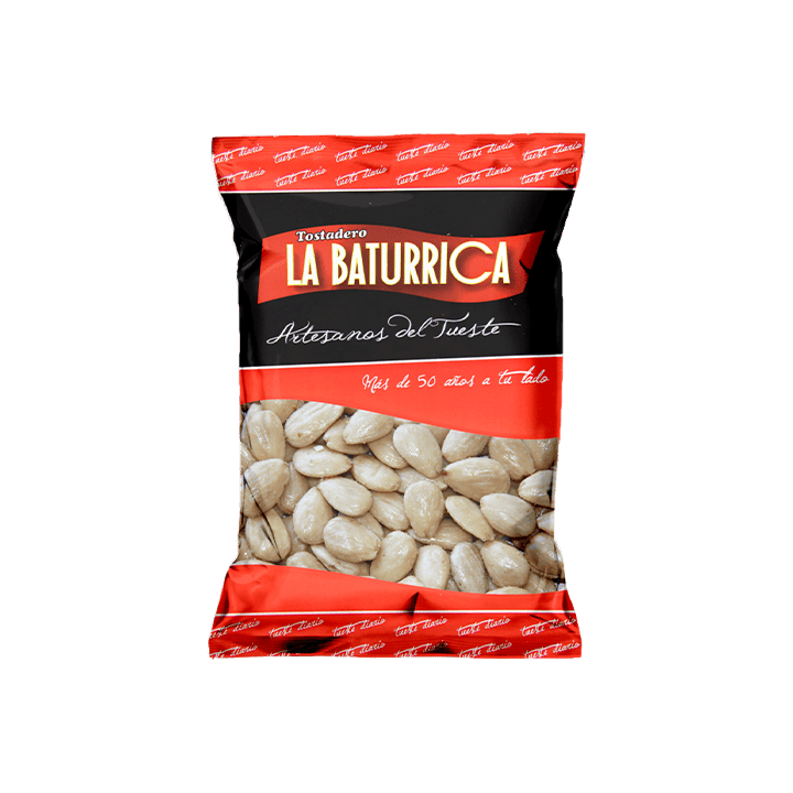 Mandorle Fritte 30 g La Baturrica | Distribución Mayorista