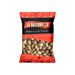 Geroosterde pistachenoten met zout 30 g La Baturrica | Distribución Mayorista