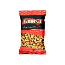 Cocktel Tentempié 40g La Baturrica-Distribución Mayorista