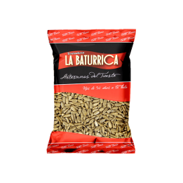 Pipa Pelada Frita 45g La Baturrica-Distribución Mayorista
