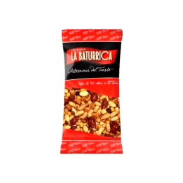Cóctel Dulce 50g La Baturrica-Distribución Mayorista