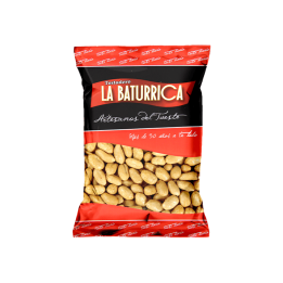 Gefrituurde Pinda’s 50 g La Baturrica | Distribución Mayorista
