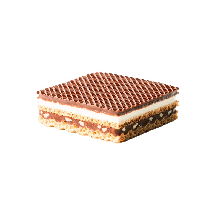 Wafer ripieni Knoppers 25 g | Distribución Mayorista