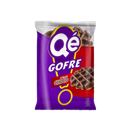 Gofre Bimbo 100g Qé-Distribución Mayorista
