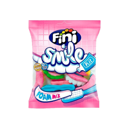 Tandenborstels en Gebitten 90 g Fini | Distribución Mayorista