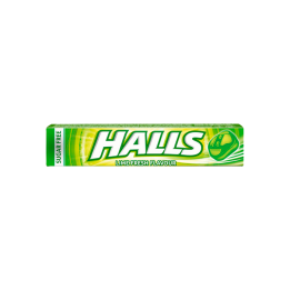 Halls Lime S/A Halls | Distribución Mayorista