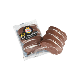 Bombonius met Cacaocrème Codan 80 g | Distribución Mayorista