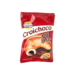 Croichoco XL Codan 80g-Distribución Mayorista