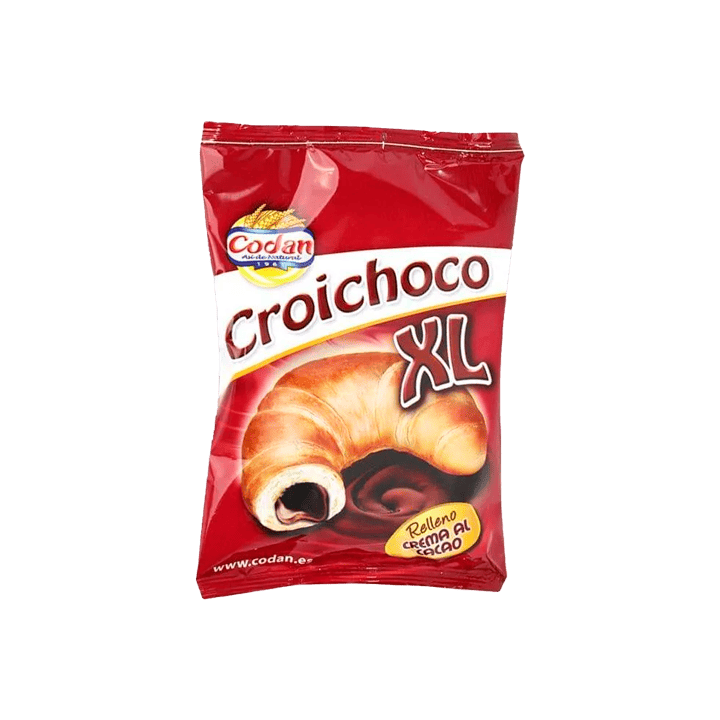 Croichoco XL 80 g Codan | Distribución Mayorista