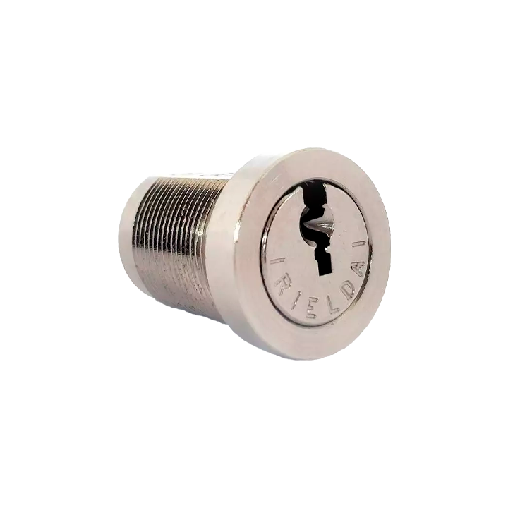 Cerradura Azkoyen-Jofemar Reprogramable RS1 Nuevo Sistema (llave gruesa)-Distribución Mayorista
