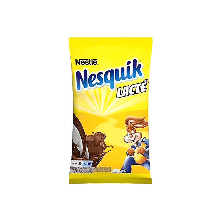 Nesquik Lacté 1 kg Nestlé | Distribución Mayorista