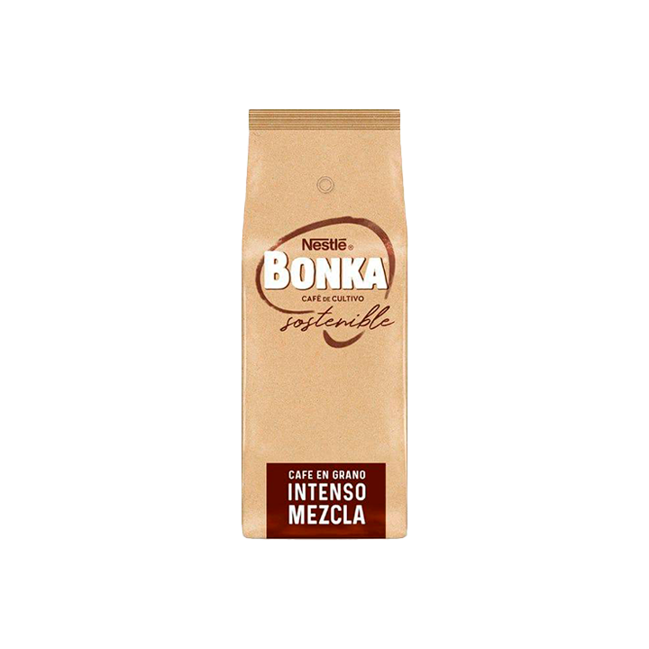 Caffè Bonka Selezione Forte 1 kg Nestlé | Distribución Mayorista
