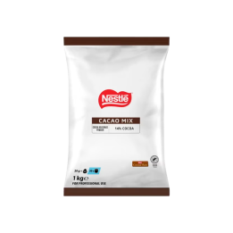 Cacao Mix 1kg Nestlé - Distribución Mayorista