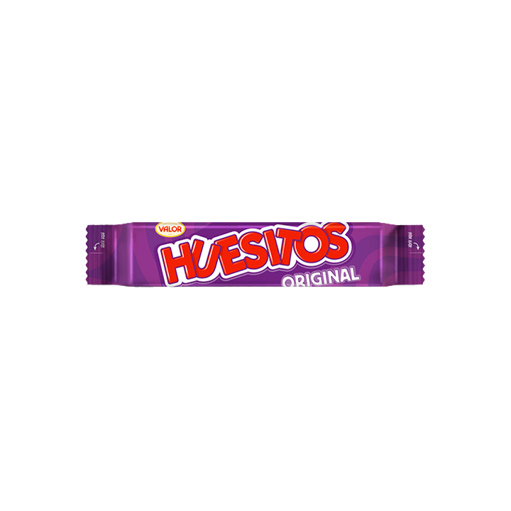 Huesito 20g X1-Distribución Mayorista