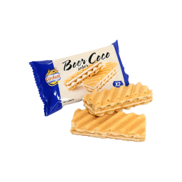 Boer Coconout 45g Codan-Distribución Mayorista