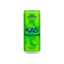 Kas Mela Sleek 330 ml | Distribución Mayorista