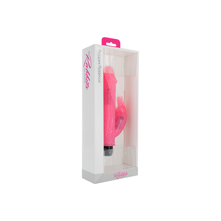 The Rabbits by Toy Joy-Distribución Mayorista