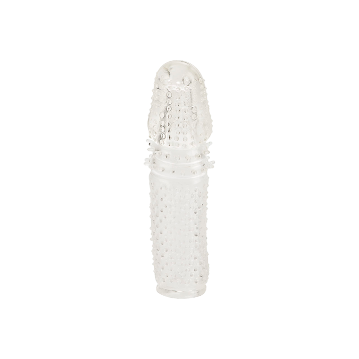 Penisverlenging Transparant 14 cm Scala | Distribución Mayorista