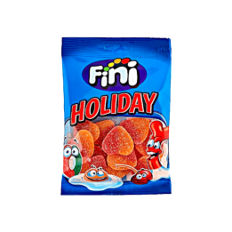 Perzik Hart Suiker 100 g Fini | Distribución Mayorista