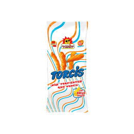 Torcis 60g Tosfrit-Distribución Mayorista