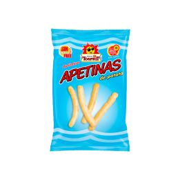 Apetinas 25 g Tosfrit | Distribución Mayorista