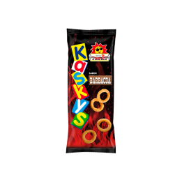 Kaskys Barbecue 40 g Tosfrit | Distribución Mayorista