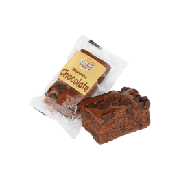 Bizcochón al Cioccolato 65 g Codan | Distribución Mayorista