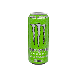Monster Energy Ultra Paradise 500 ml | Distribución Mayorista