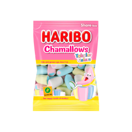 Nubes Multicolor 90g Haribo-Distribución Mayorista