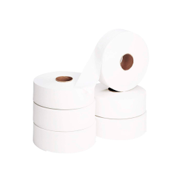 Papel Higiénico 720 grs Extra Liso-Distribución Mayorista