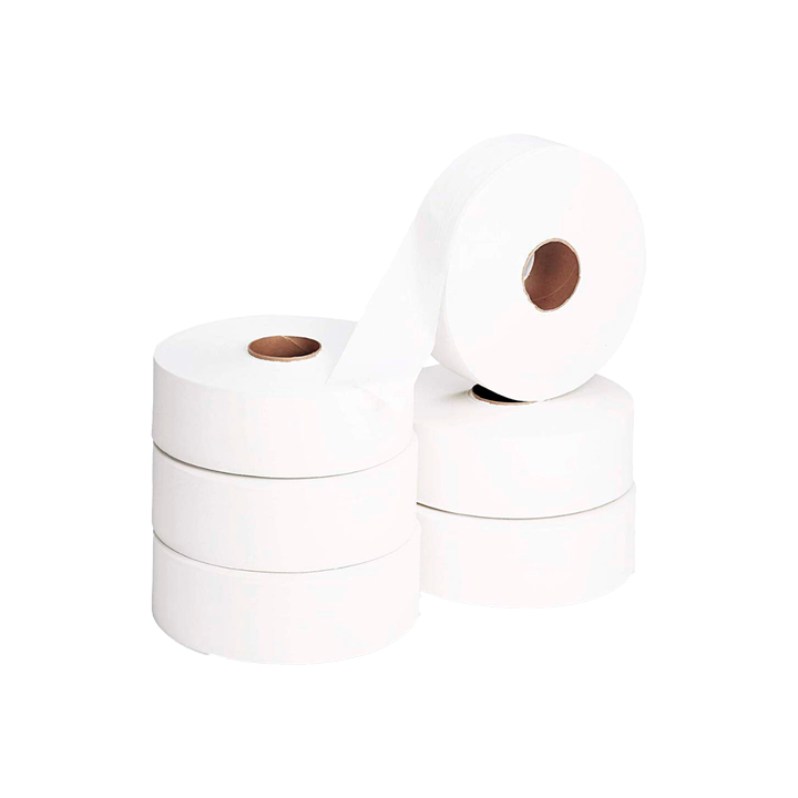 Toiletpapier 720 g Extra Glad | Distribución Mayorista