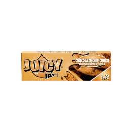 Papel Juicy Jay's Chocolate Chip Cookie 1.1/4-Distribución Mayorista