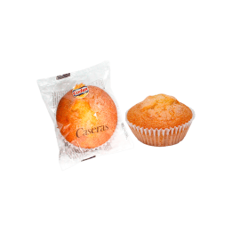 Merendina Casalinga 65 g Codan | Distribución Mayorista