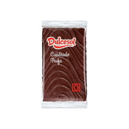 Dulcesol Truffelcake Vierkant 74 g | Distribución Mayorista