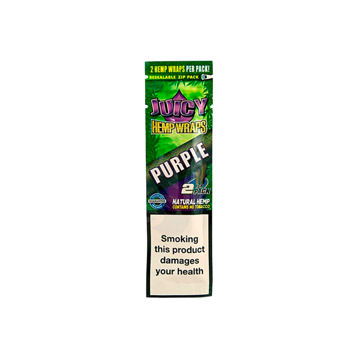Cartine Juicy Jay Purple Slim | Distribución Mayorista