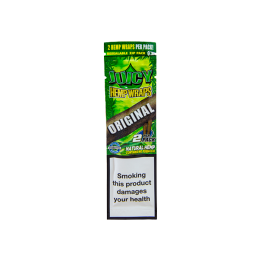 Cartine Juicy Jay Original Slim | Distribución Mayorista