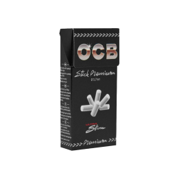 Filtres OCB Stick Premium Slim 5,7 mm | Distribución Mayorista