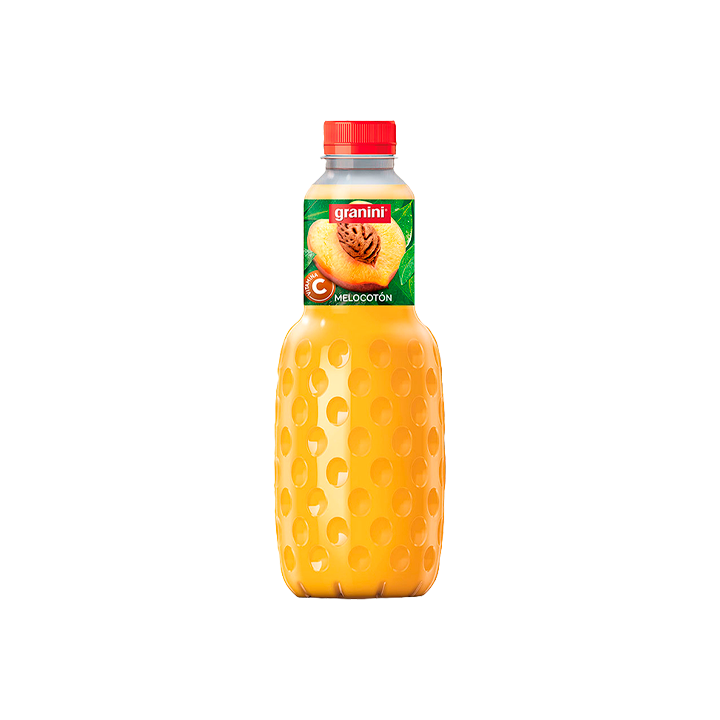 Granini Pfirsich 330 ml | Distribucion Mayorista