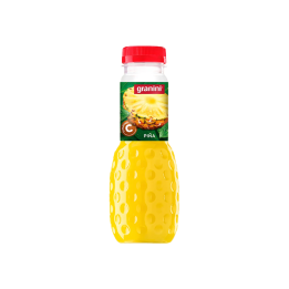 Granini Abacaxi 330 ml | Distribucion Mayorista
