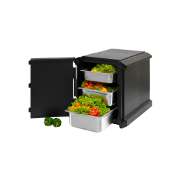 Conteneur isotherme Porter G/N 1/1 | Distribucion Mayorista