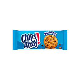Chips Ahoy Originale Mondelez 40 g | Distribucion Mayorista