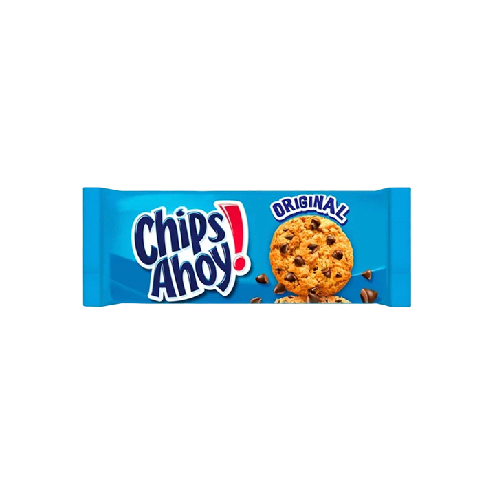 Chips Ahoy Origineel Mondelez 40 g | Distribucion Mayorista