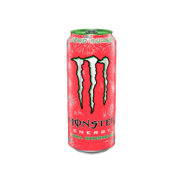 Monster Energy Ultra Watermelon 500 ml | Distribución Mayorista