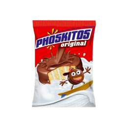 Phoskitos Origineel 38 g Cuétara | Distribucion Mayorista
