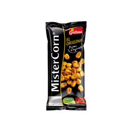 MisterCorn 60g Grefusa-Distribución Mayorista