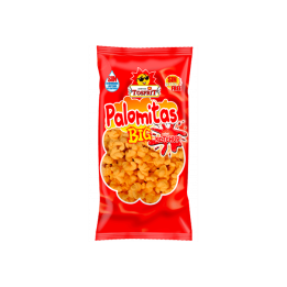 Ketchup Popcorn 35 g Tosfrit | Distribución Mayorista