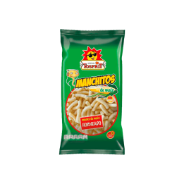 Manchitos 38 g Tosfrit | Distribución Mayorista