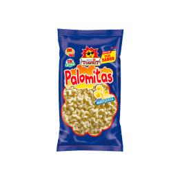Palomitas Boter 35 g Tosfrit-Distribución Mayorista