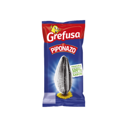 Piponazo Original 119 g Grefusa | Distribución Mayorista